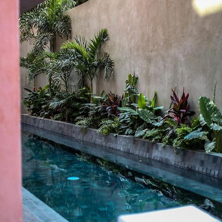Casa Toro La Punta Hotel Brisas de Zicatela ภายนอก รูปภาพ