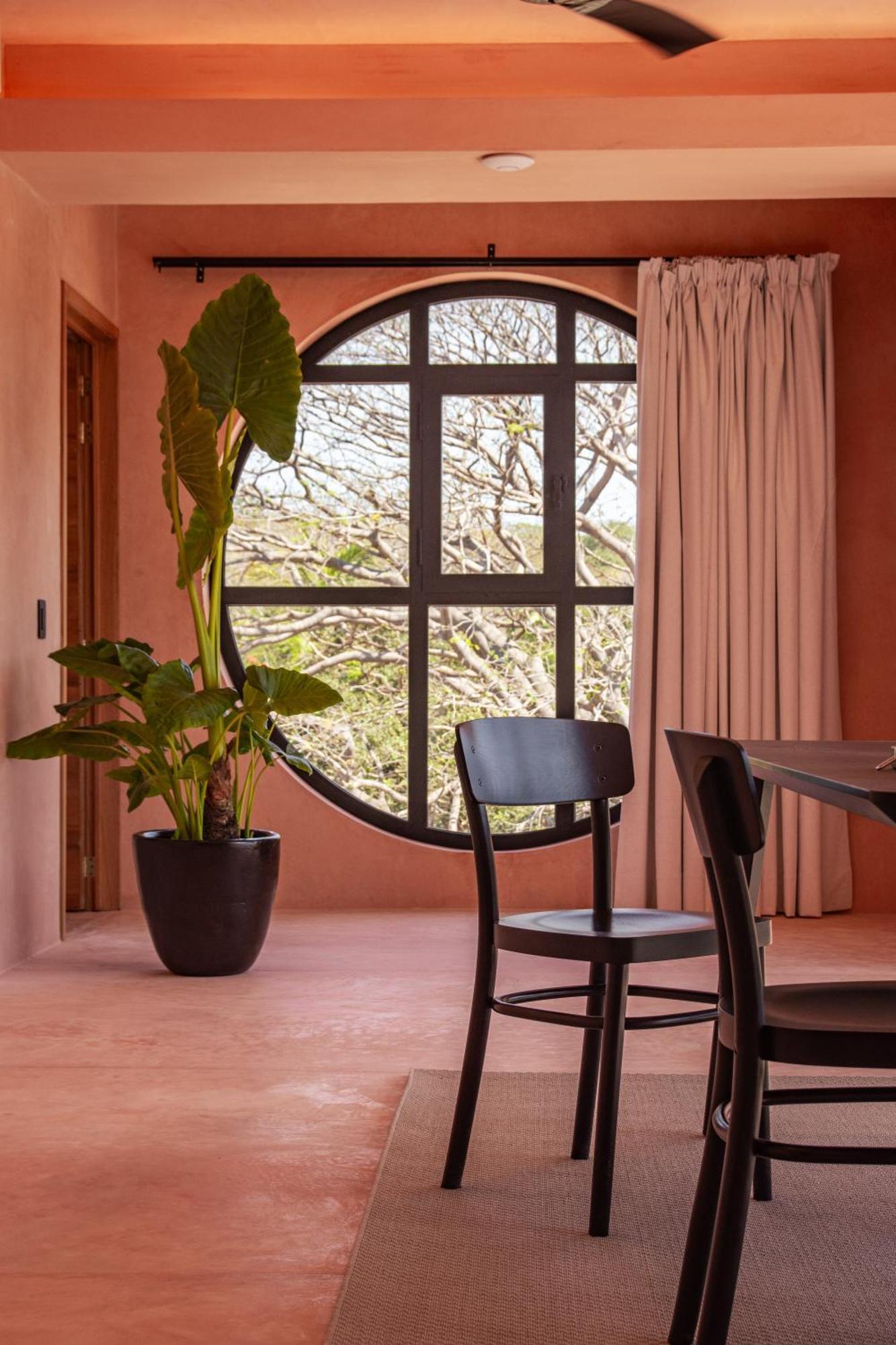 Casa Toro La Punta Hotel Brisas de Zicatela ภายนอก รูปภาพ