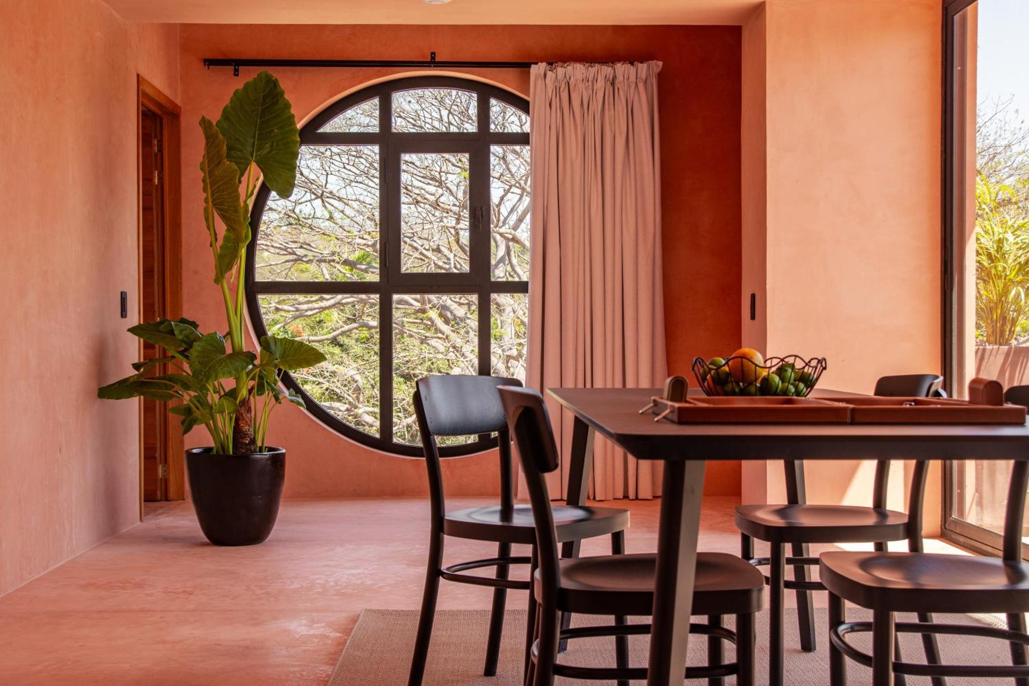 Casa Toro La Punta Hotel Brisas de Zicatela ภายนอก รูปภาพ