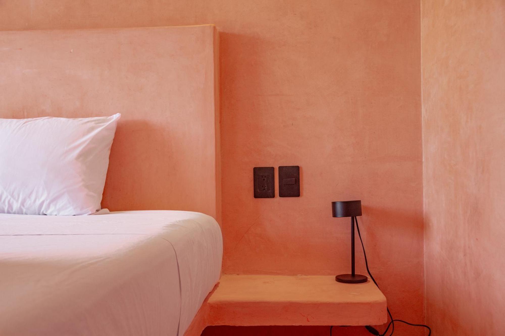 Casa Toro La Punta Hotel Brisas de Zicatela ภายนอก รูปภาพ