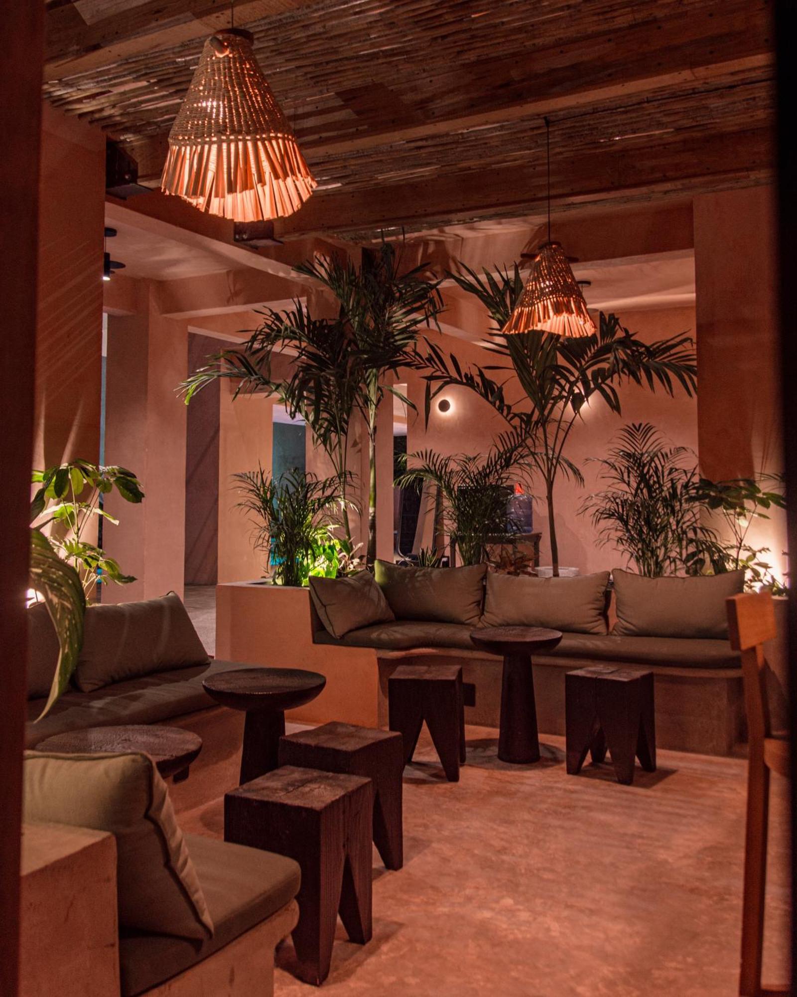 Casa Toro La Punta Hotel Brisas de Zicatela ภายนอก รูปภาพ