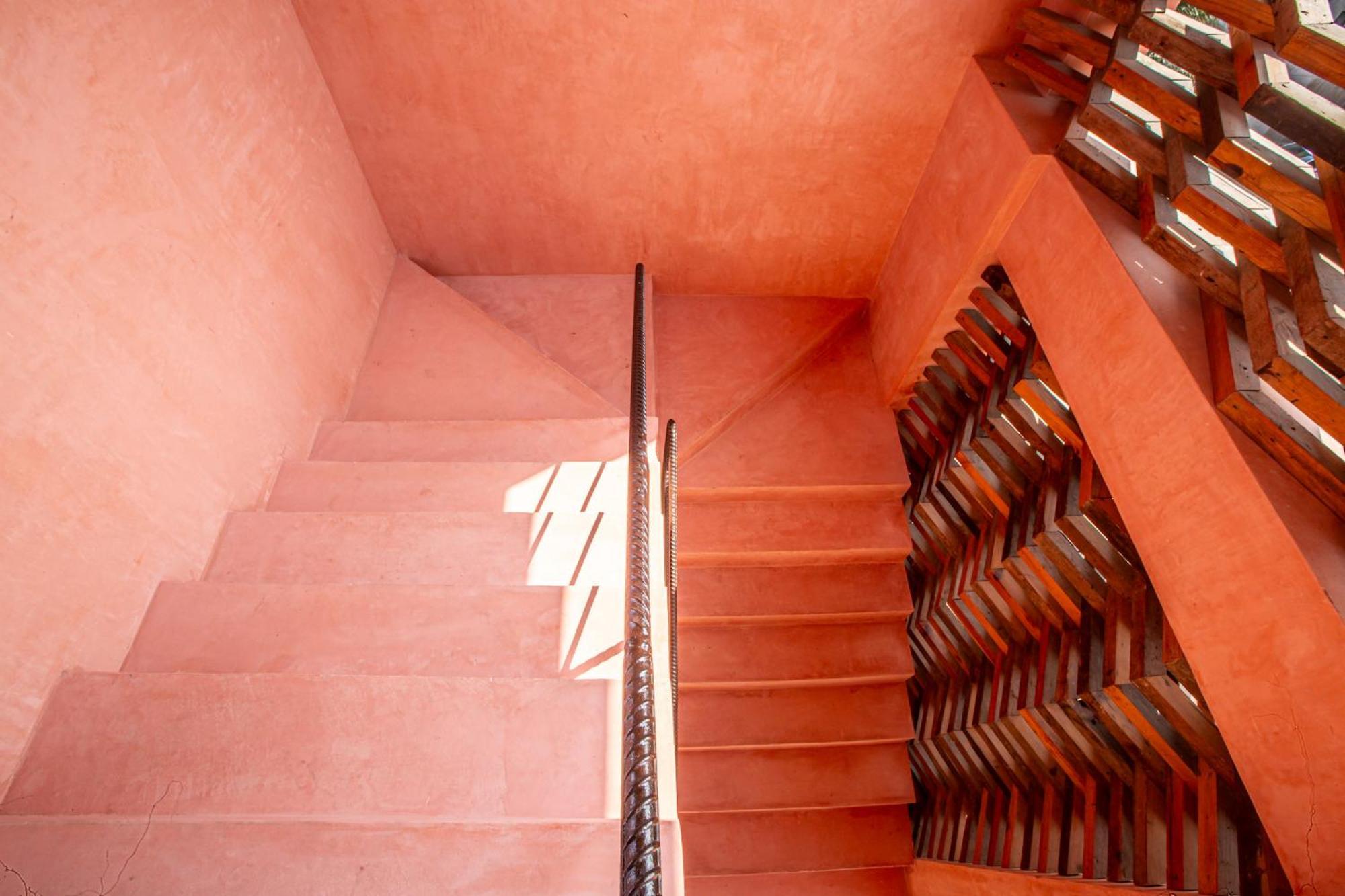 Casa Toro La Punta Hotel Brisas de Zicatela ภายนอก รูปภาพ