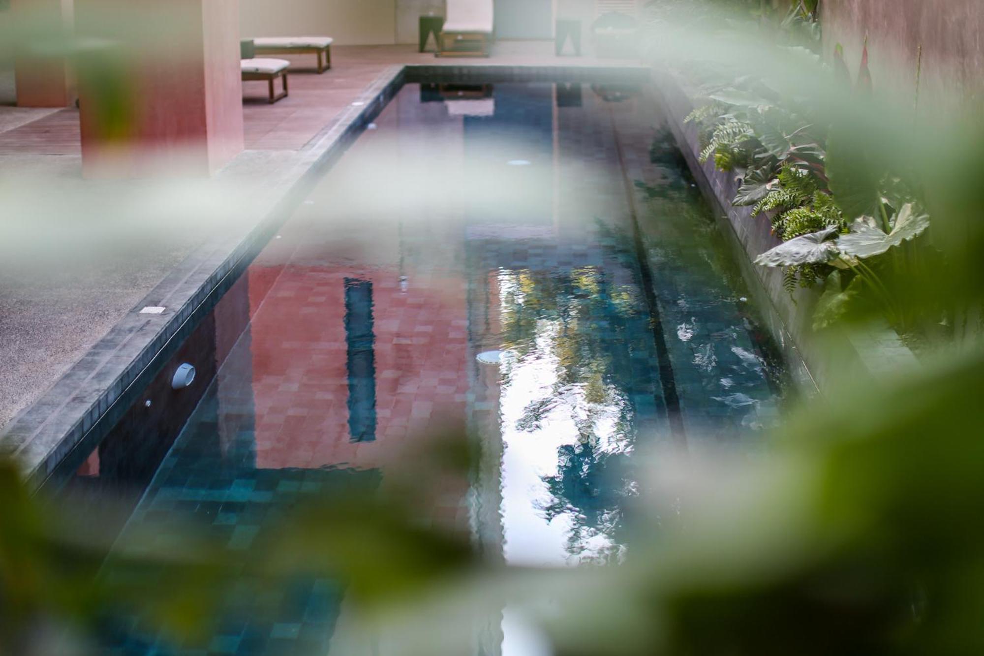 Casa Toro La Punta Hotel Brisas de Zicatela ภายนอก รูปภาพ