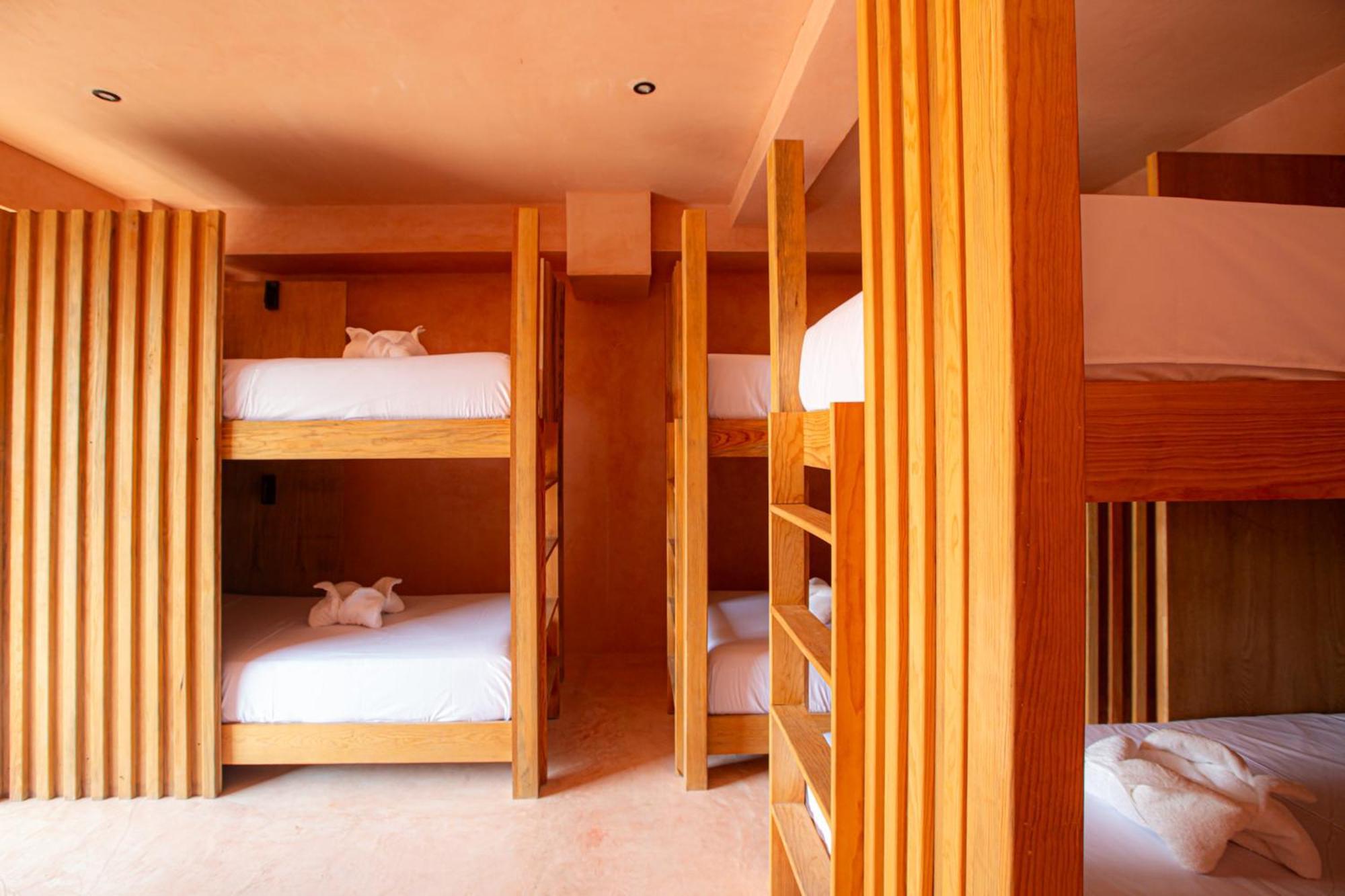 Casa Toro La Punta Hotel Brisas de Zicatela ภายนอก รูปภาพ