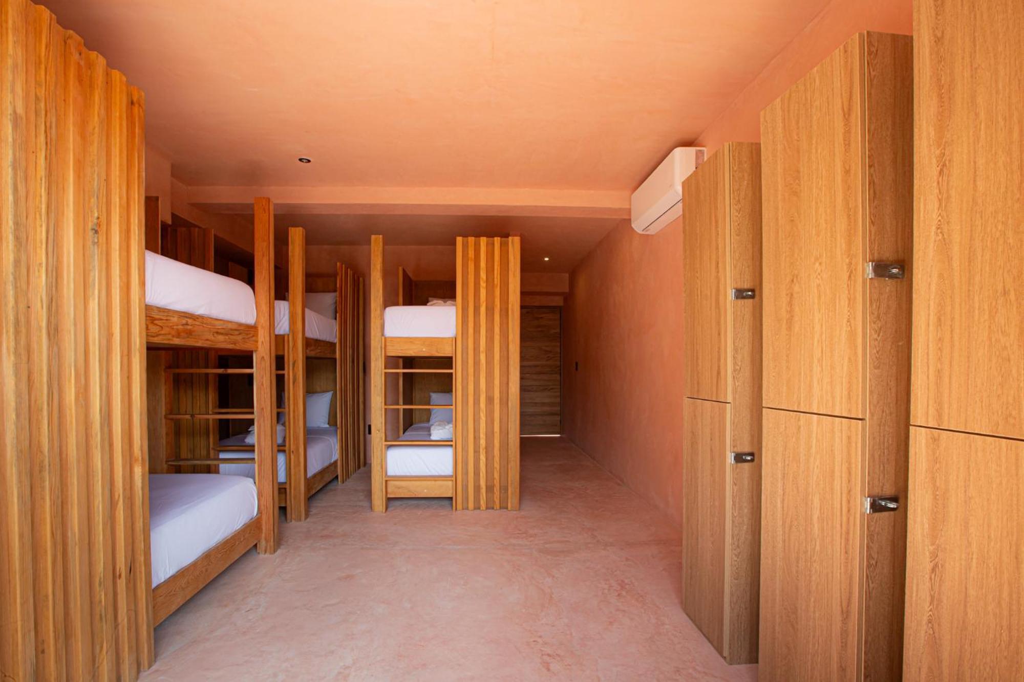 Casa Toro La Punta Hotel Brisas de Zicatela ภายนอก รูปภาพ